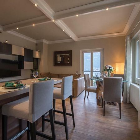 Cimino Luxury Villas In Lake Como - Vanessa #2 Oliveto Lario Zewnętrze zdjęcie