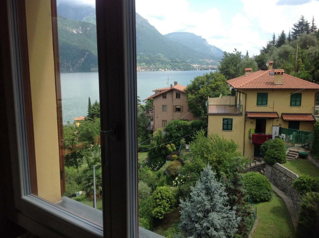 Cimino Luxury Villas In Lake Como - Vanessa #2 Oliveto Lario Zewnętrze zdjęcie