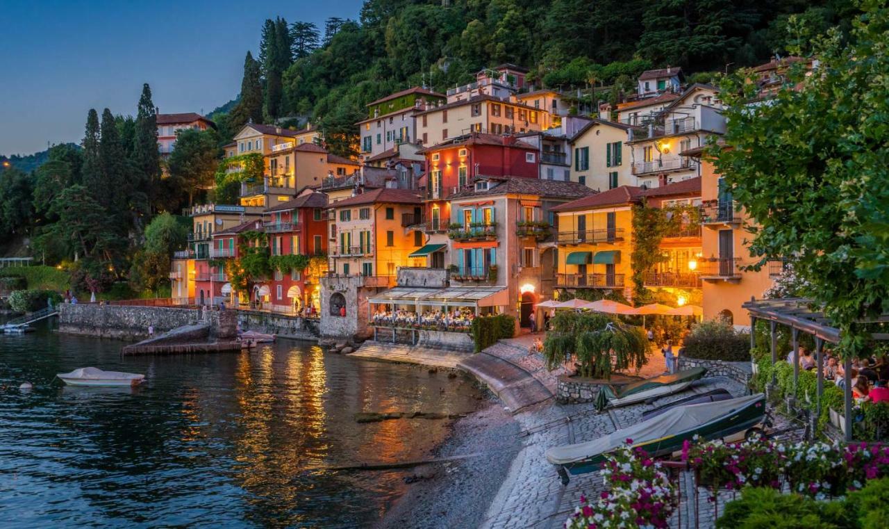 Cimino Luxury Villas In Lake Como - Vanessa #2 Oliveto Lario Zewnętrze zdjęcie