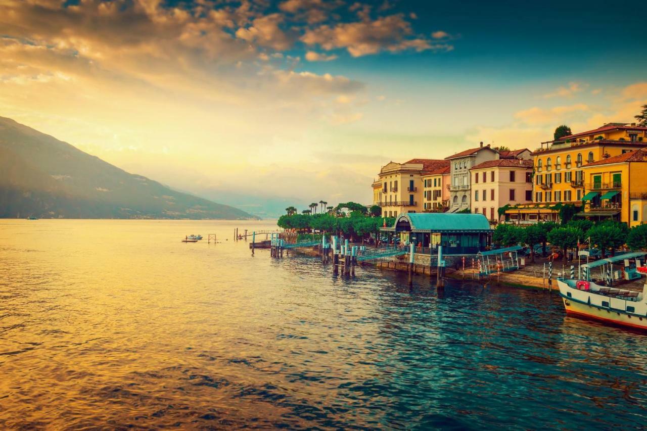 Cimino Luxury Villas In Lake Como - Vanessa #2 Oliveto Lario Zewnętrze zdjęcie