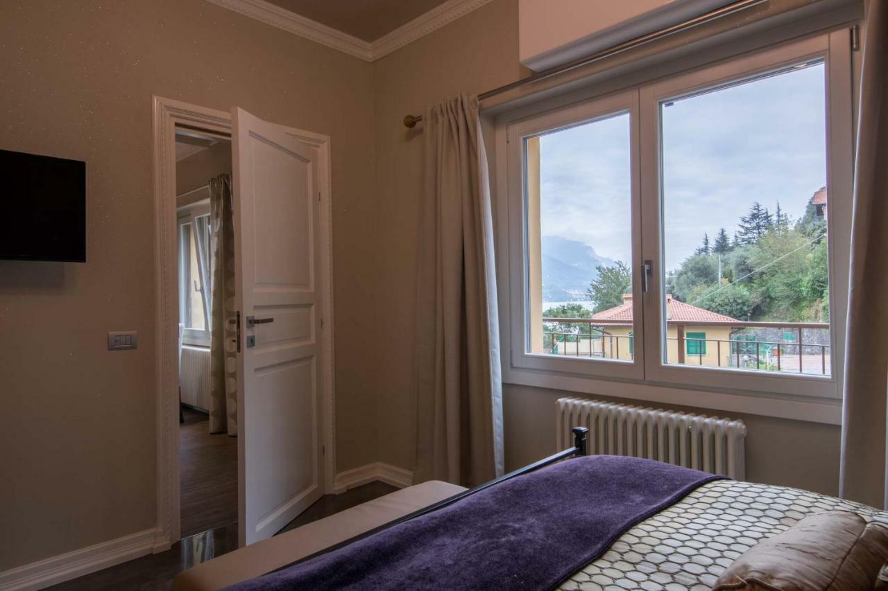 Cimino Luxury Villas In Lake Como - Vanessa #2 Oliveto Lario Zewnętrze zdjęcie